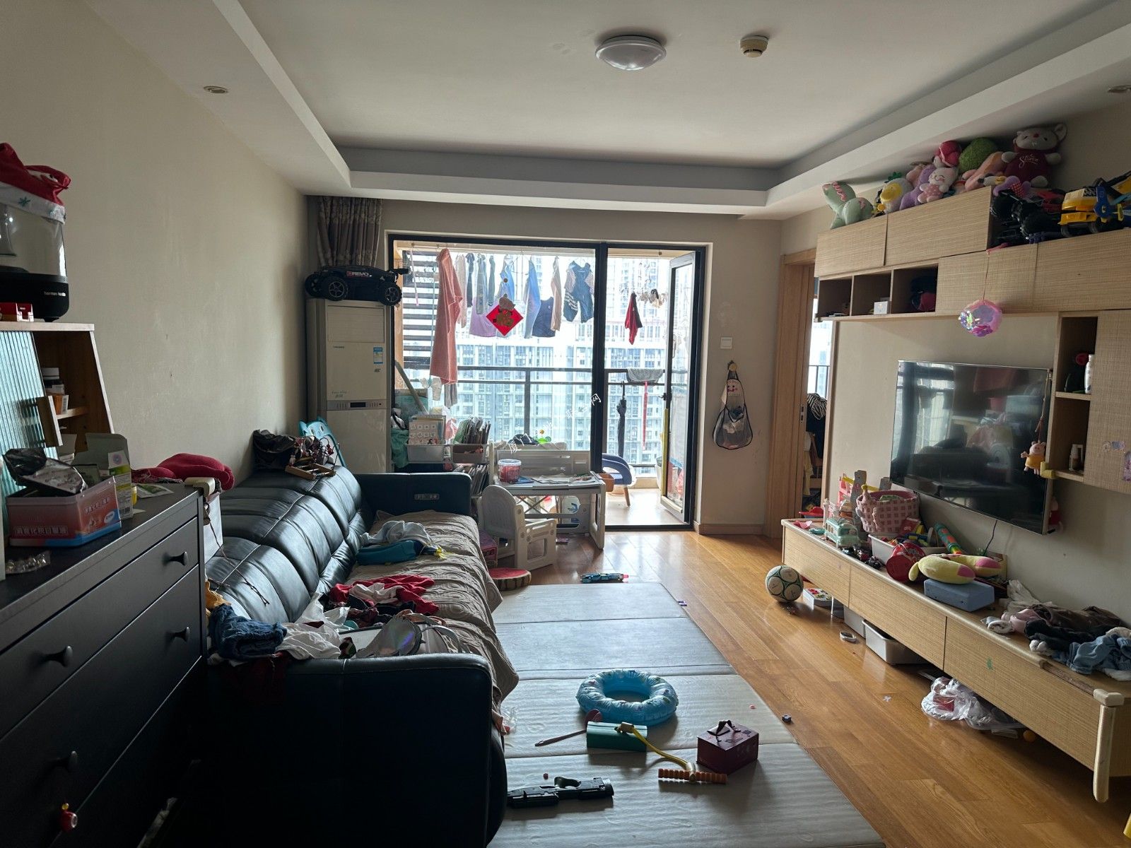 万科金域华府好房急售