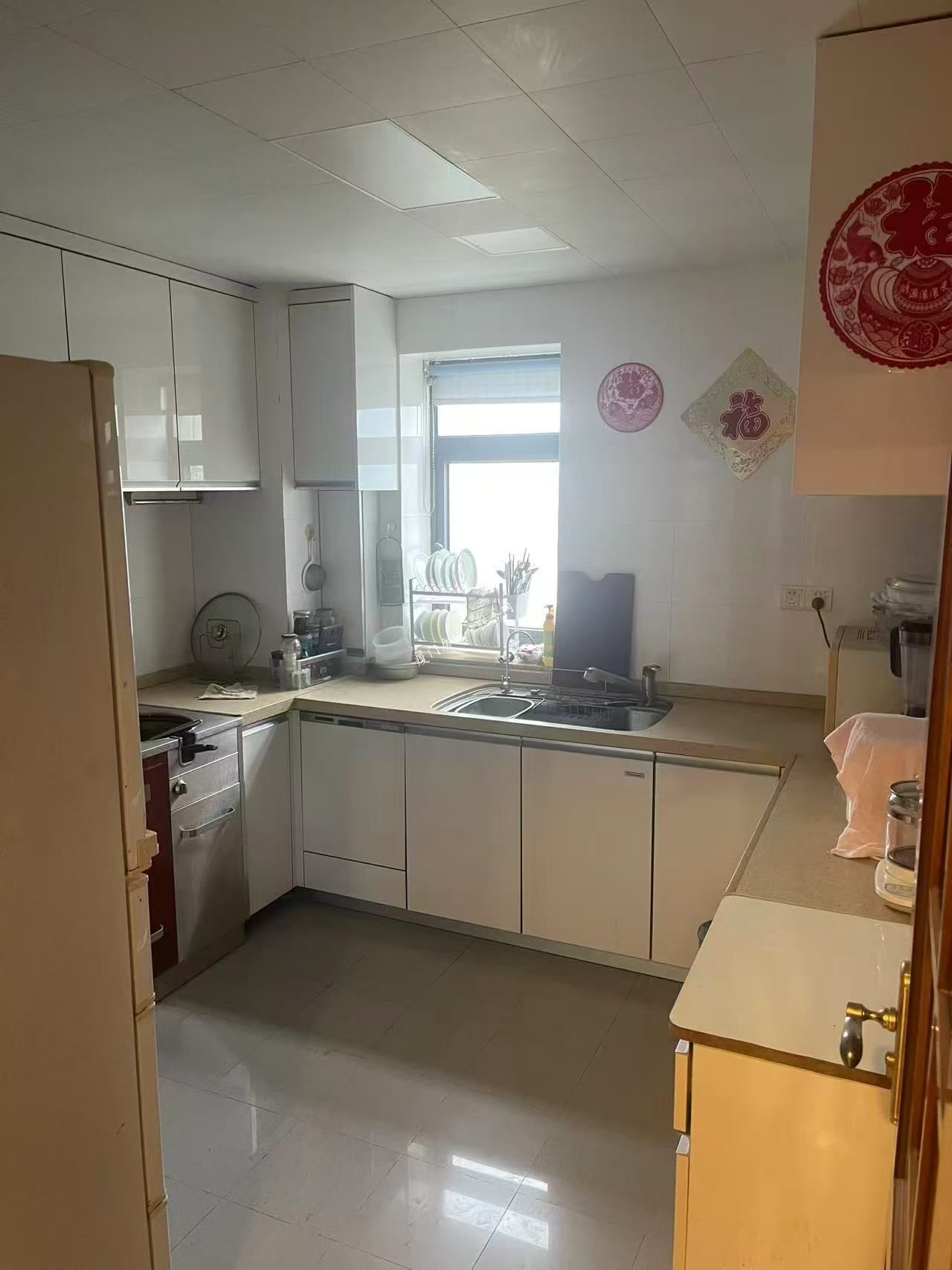 万科金域蓝湾