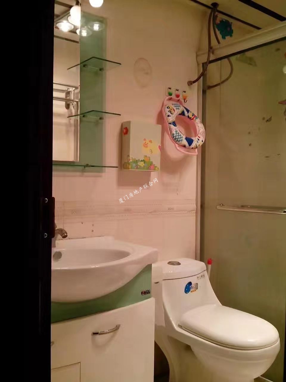 卫生间