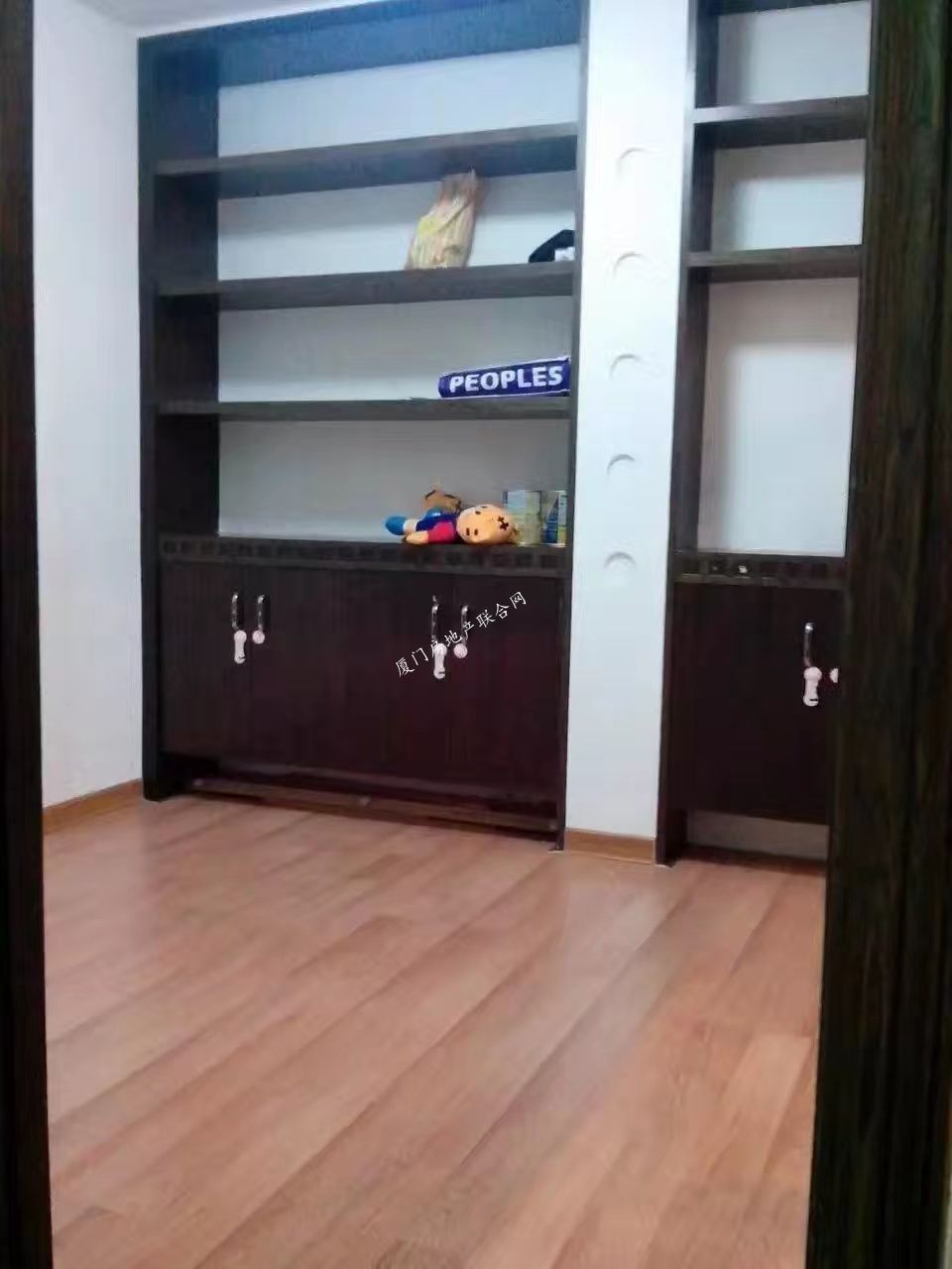 书房