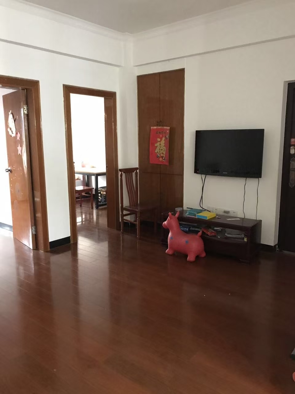 莲花2房2厅出租