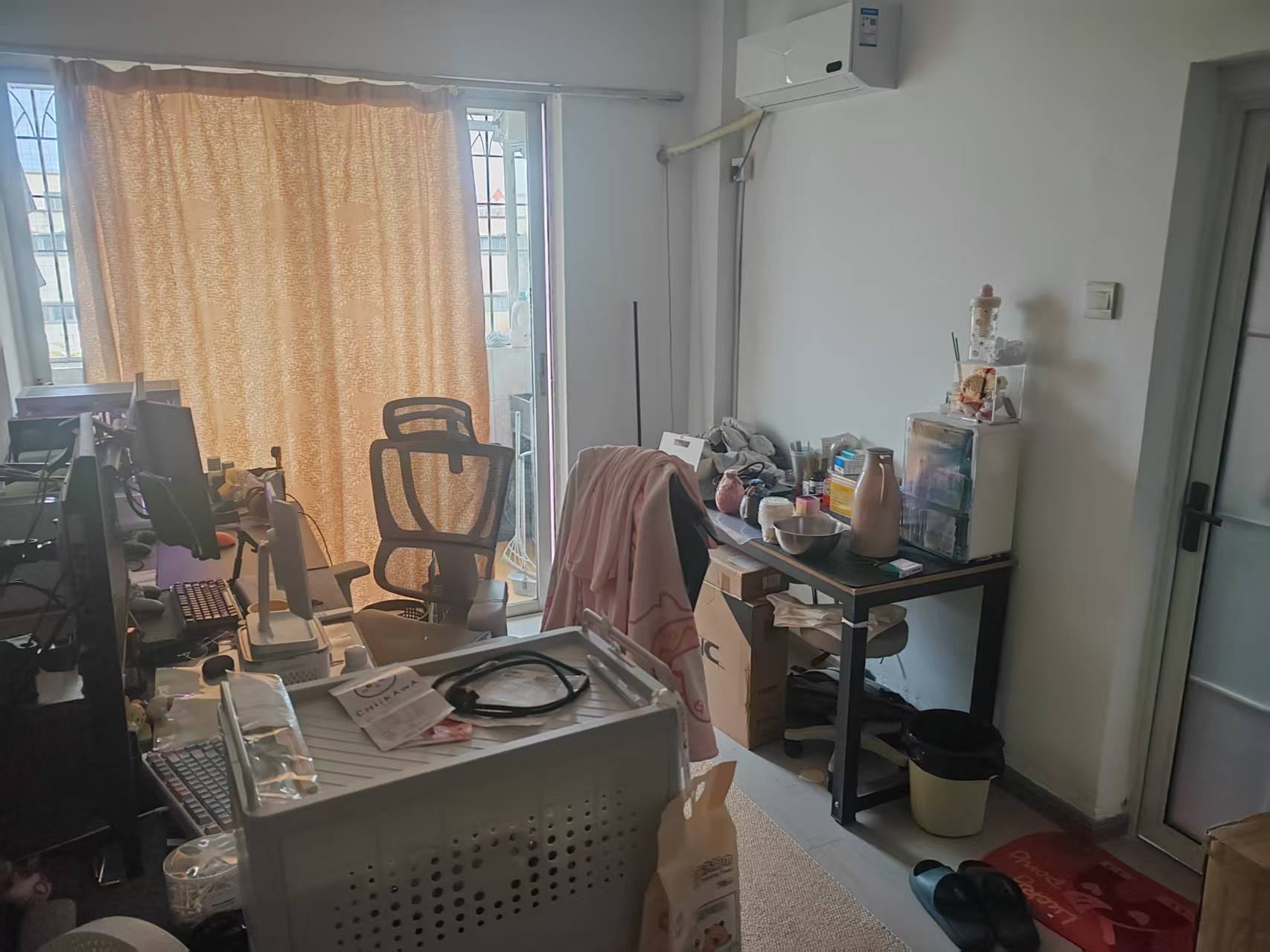 金庄花园