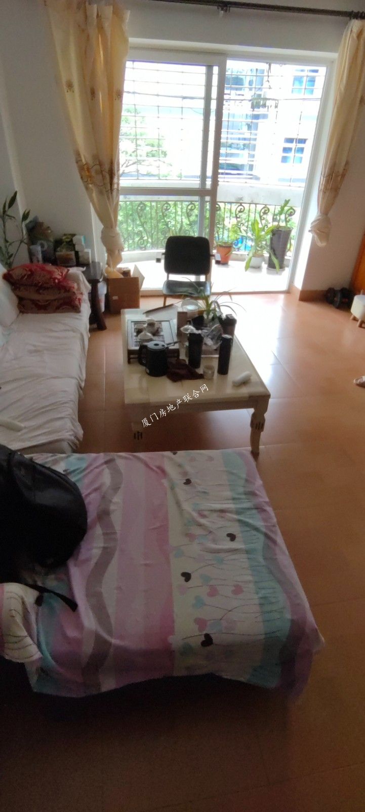 罗马假日电梯好房