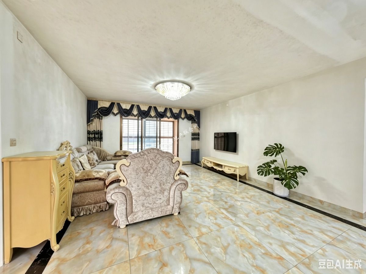 客厅