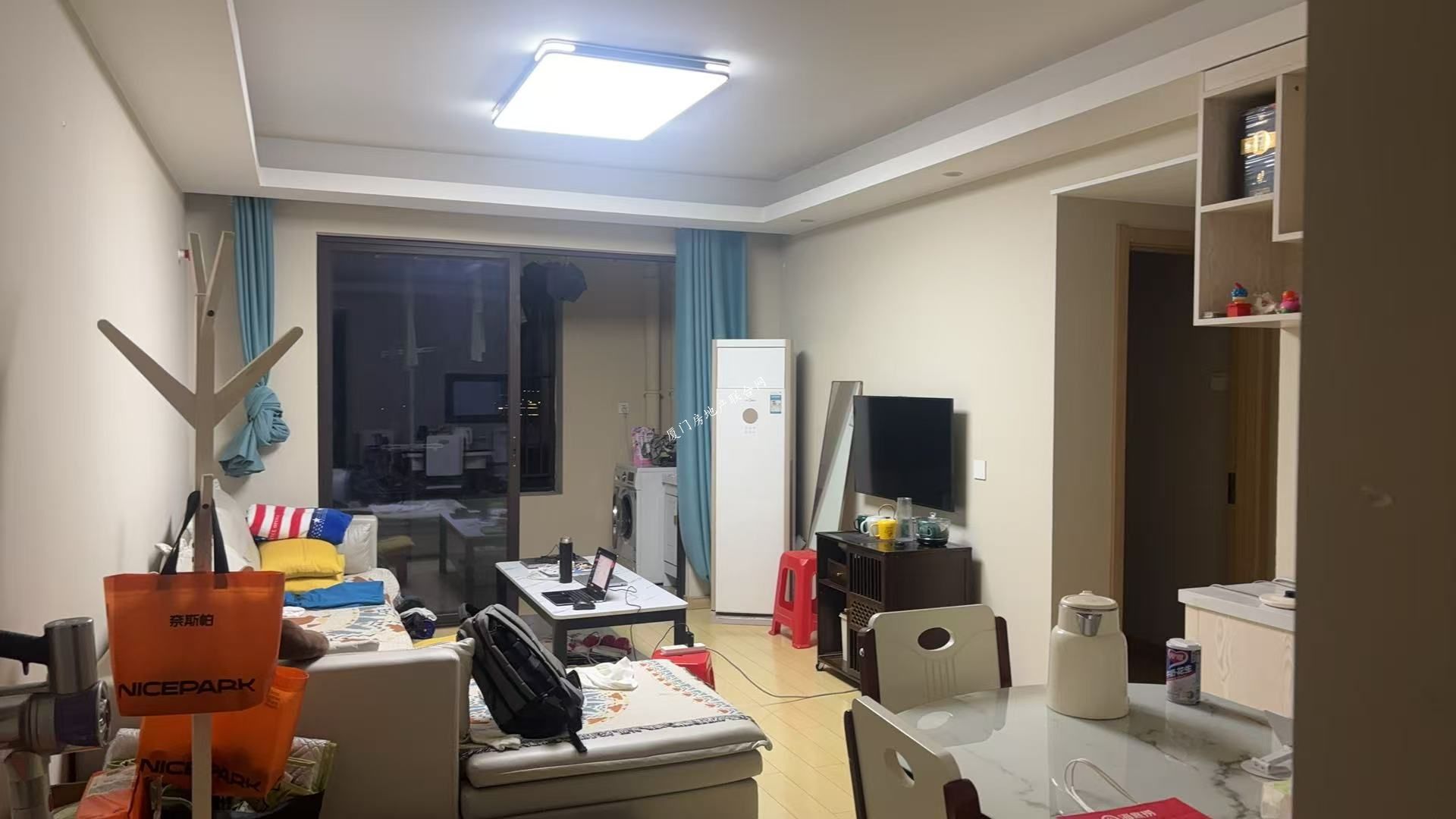 海沧万科城(二期)
